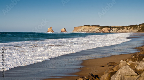 Hendaye (Pyrénées Atlantiques)