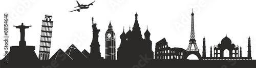 wonders of the world
