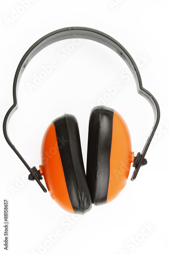 Ear protectors