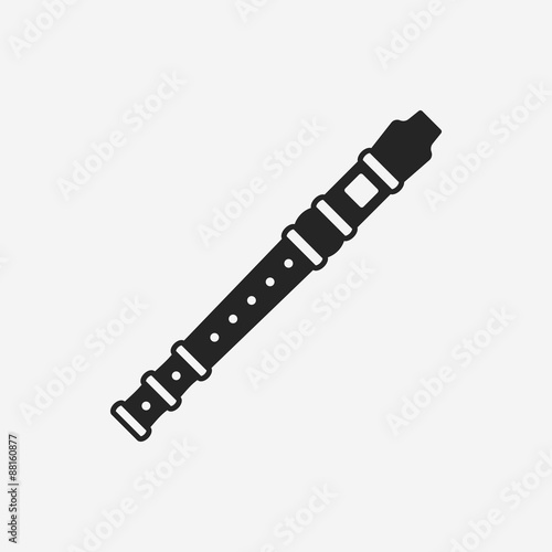 flute icon