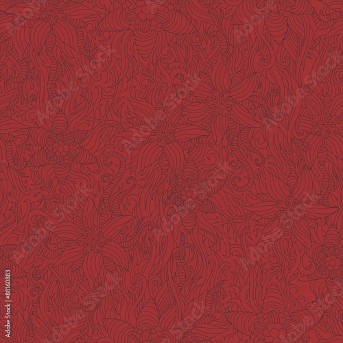 Little Flowers Pattern