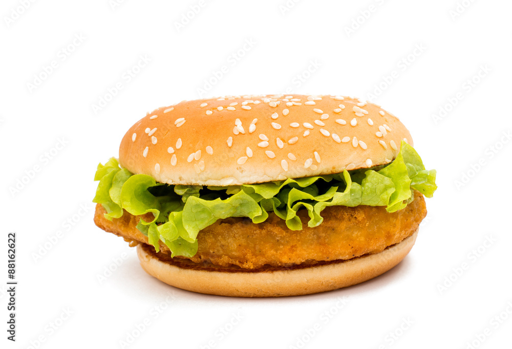 hamburger hamburger
