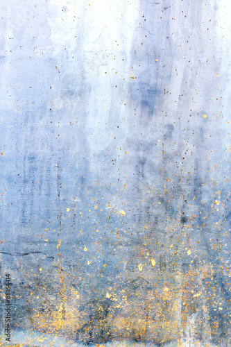 texture of old rusty metal rust stains on metal