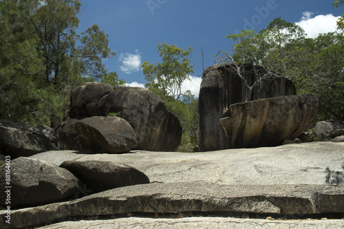 Granite Gorge,Cairns,Australia-4