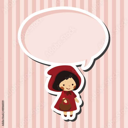 fairytale princess theme elements