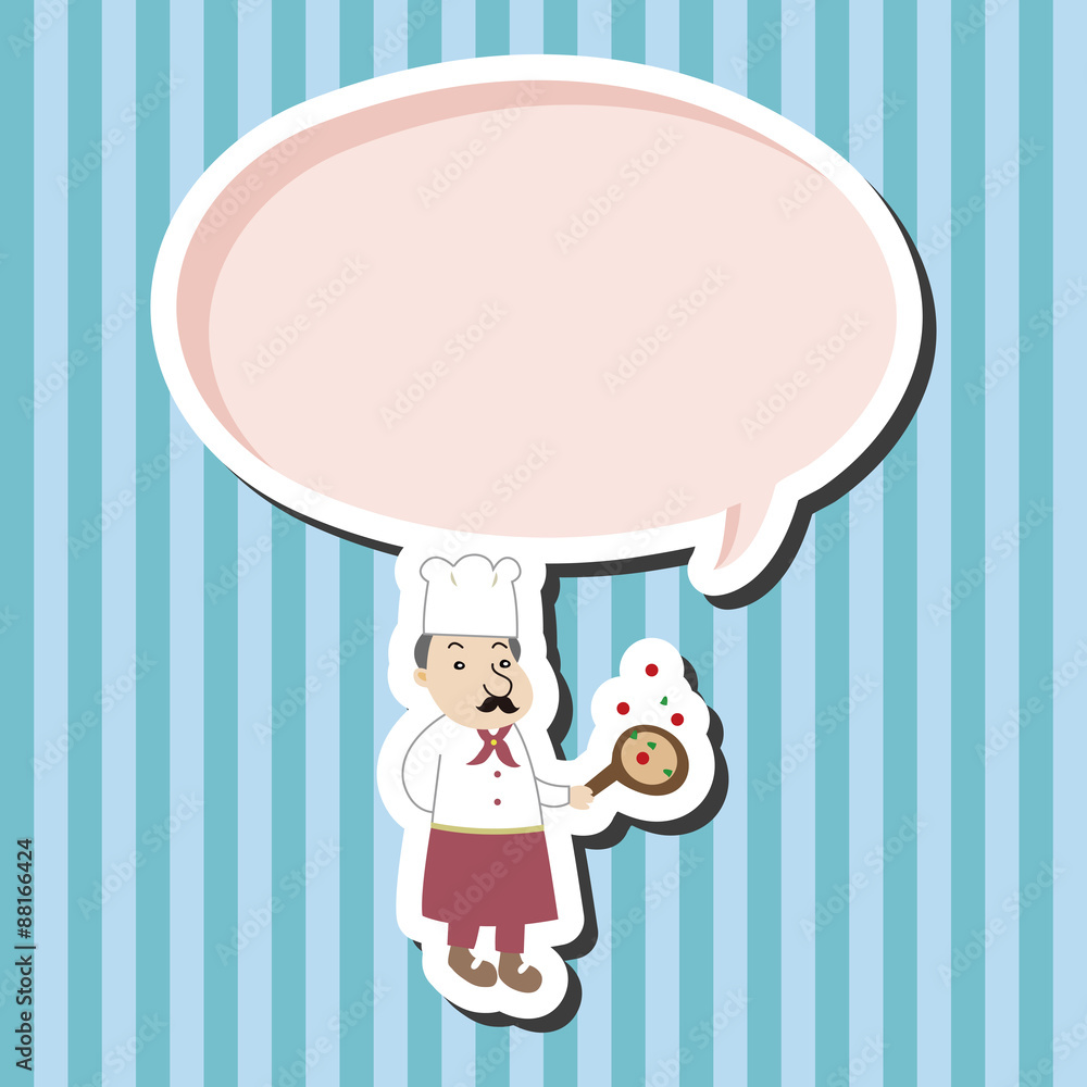 chef theme elements vector,eps chef theme elements vector,eps
