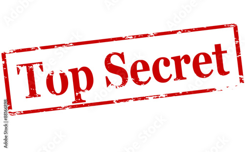 Top secret