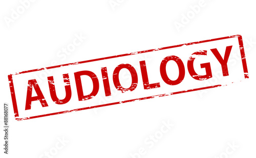 Audiology