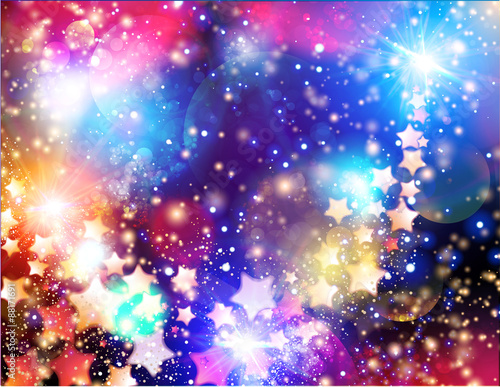 星輝き30