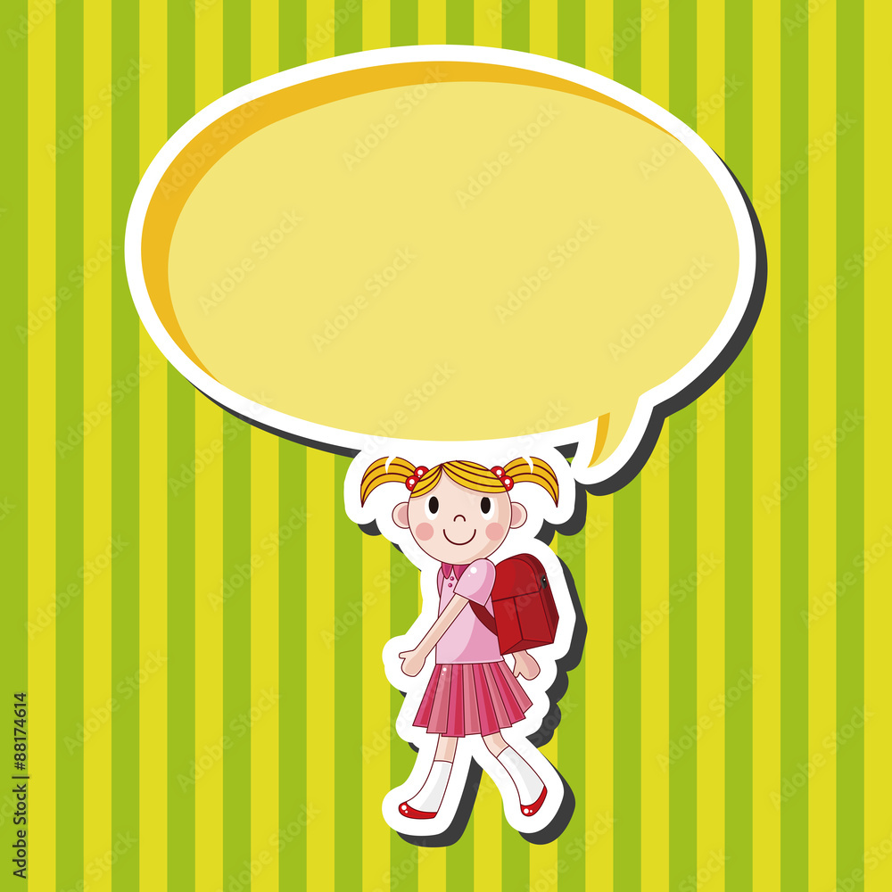student cartoon theme elements vector,eps student cartoon theme elements vector,eps