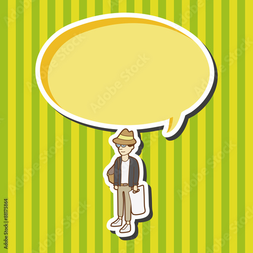 shopper theme elemets vector,eps