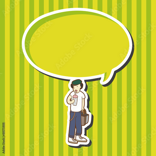 shopper theme elemets vector,eps