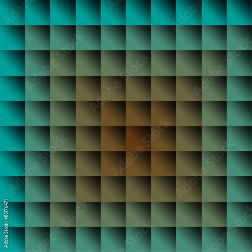 Abstract seamless pattern. Vector illustration