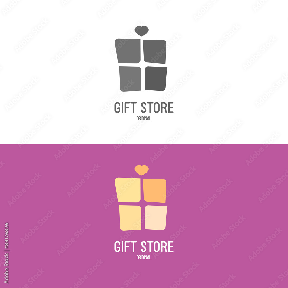 Logo inspiration for shops, companies, advertising Logo inspiration for shops, companies, advertising