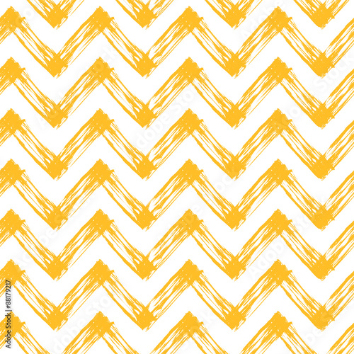 zigzag pattern