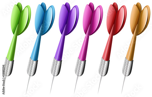 Darts