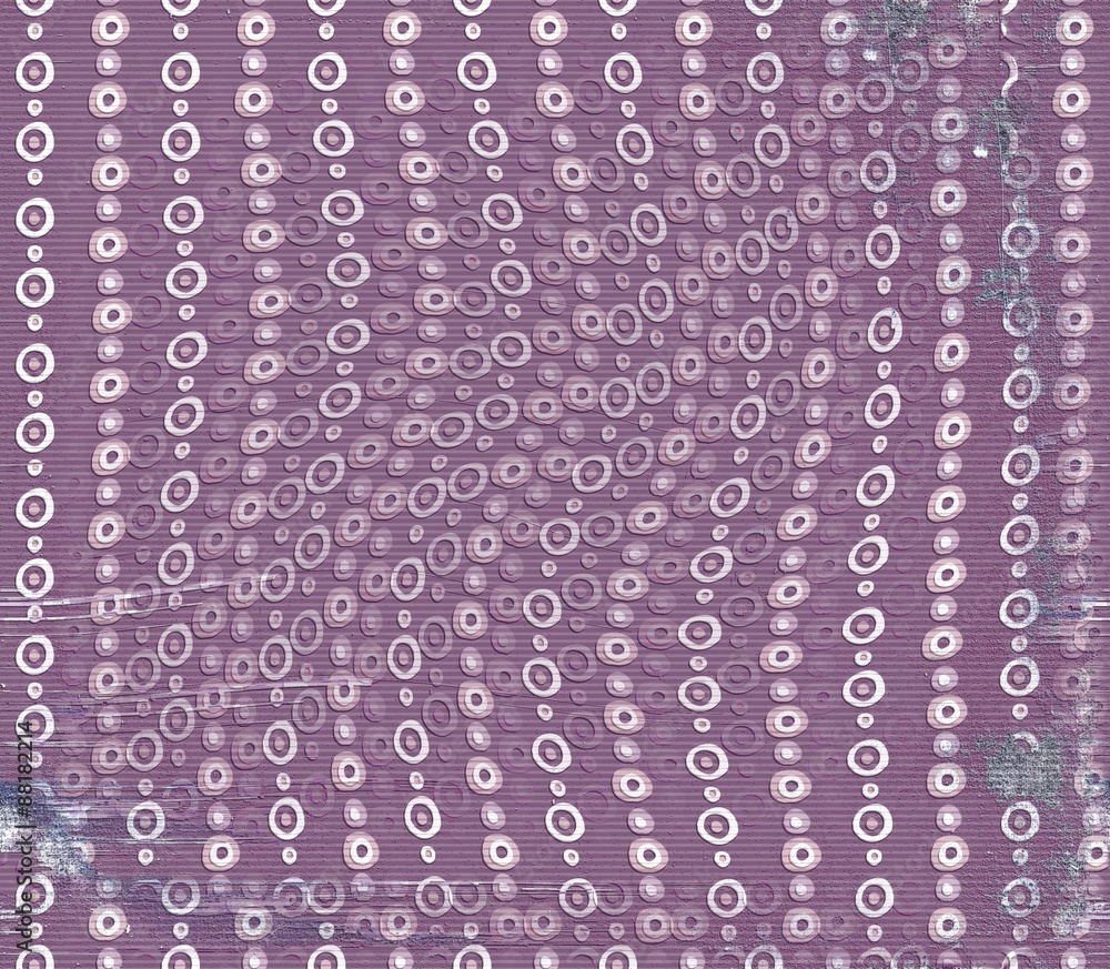 Abstract violet background Abstract violet background