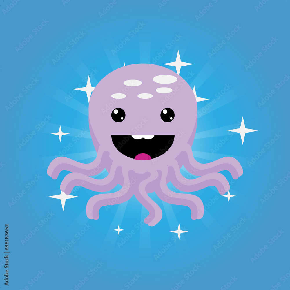 Octopus Octopus