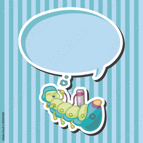 alice in wonderland theme elements