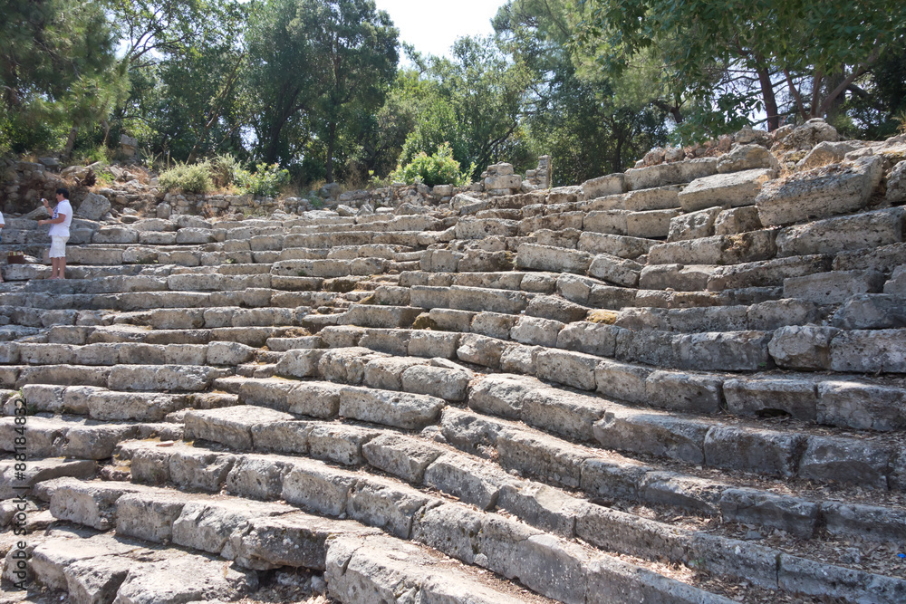 Phaselis