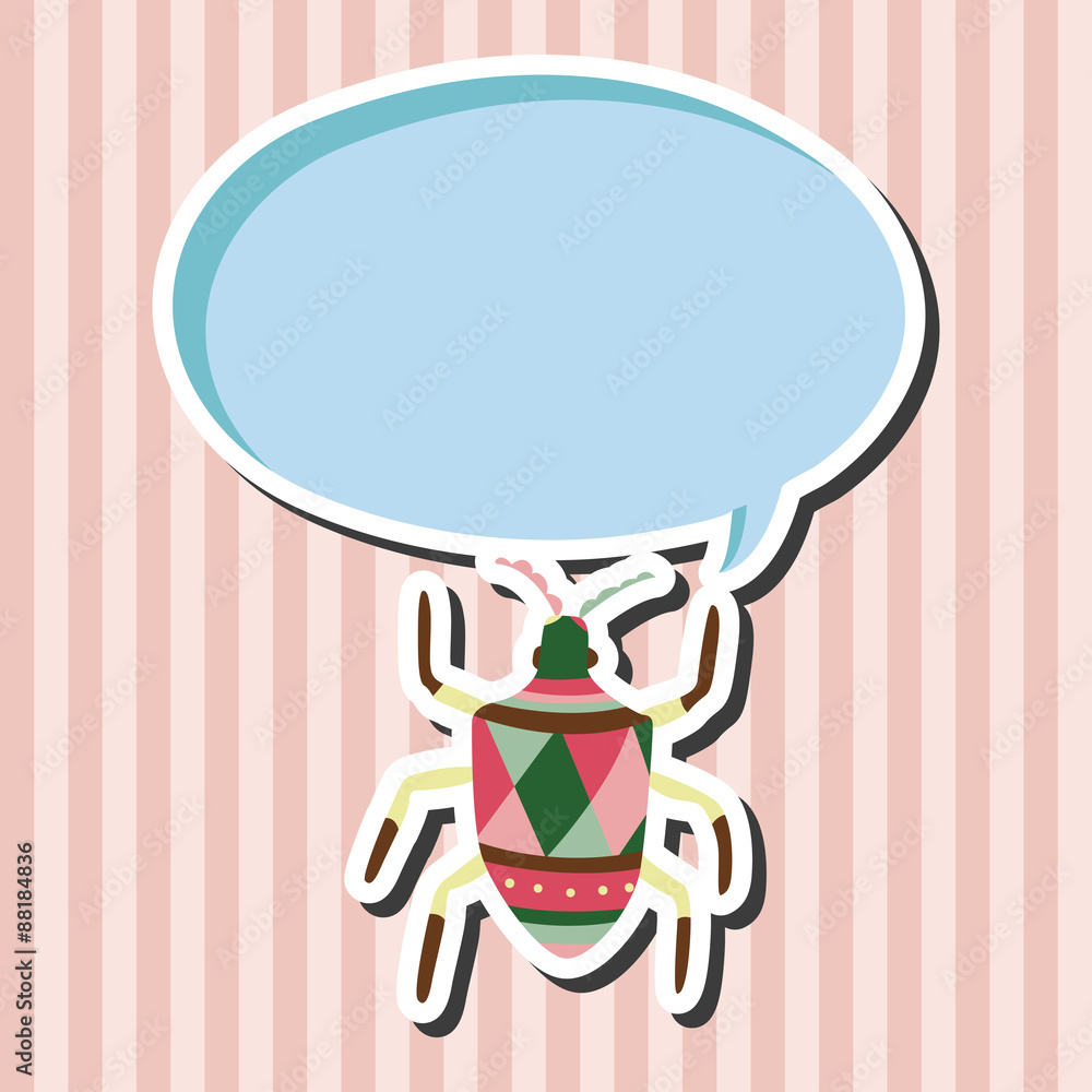 bug cartoon elements vector,eps bug cartoon elements vector,eps