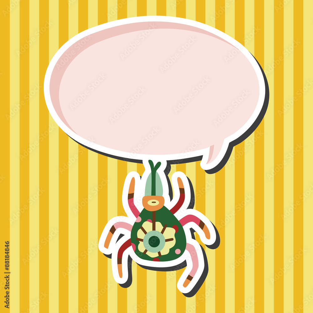 bug cartoon elements vector,eps bug cartoon elements vector,eps