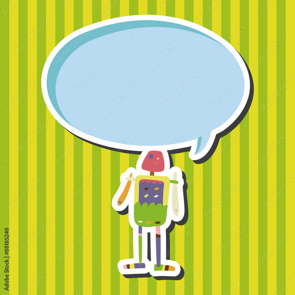 robot theme elements vector,eps robot theme elements vector,eps