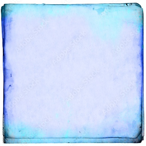 Blue texture background