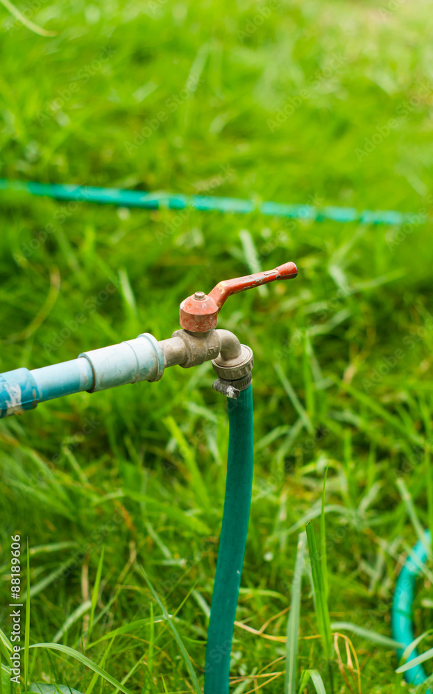 Faucets Faucets