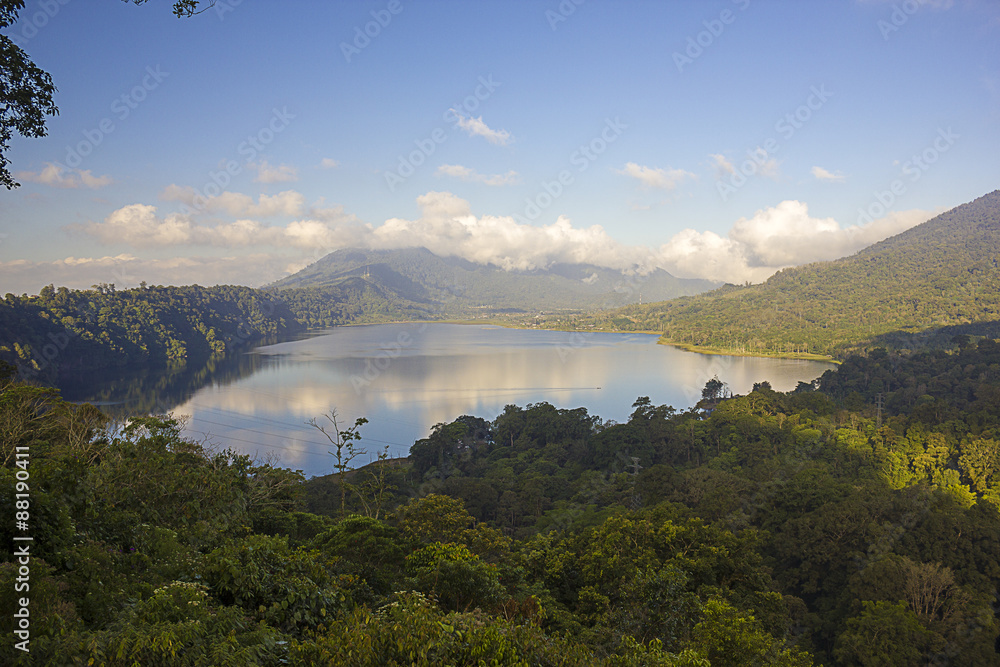 custom made wallpaper toronto digitalLanke Batur Bali