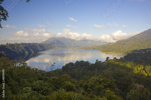 Lanke Batur Bali