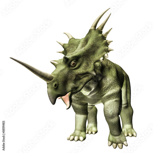 Styracosaurus