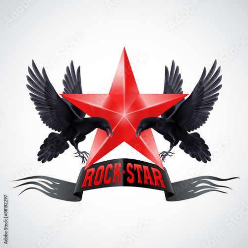 Rock star