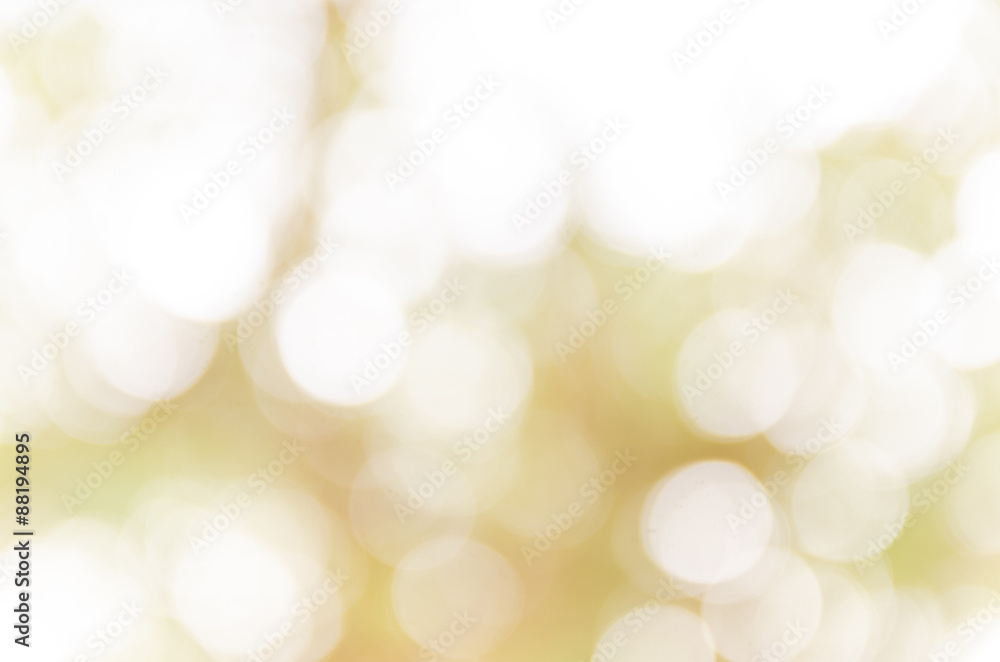 bokeh abstract light and blur backgrounds