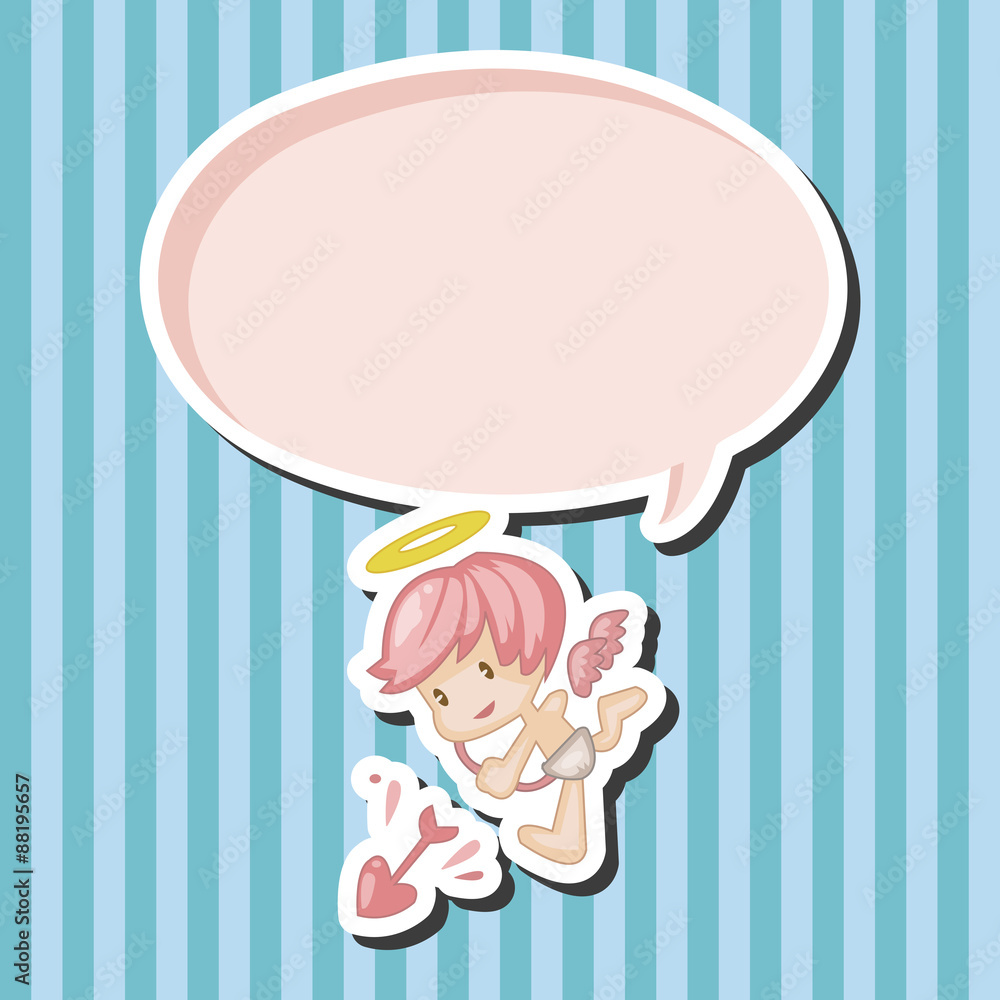 angel theme elements vector,eps angel theme elements vector,eps