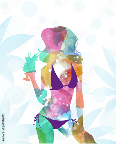 Disco Party, Summer 