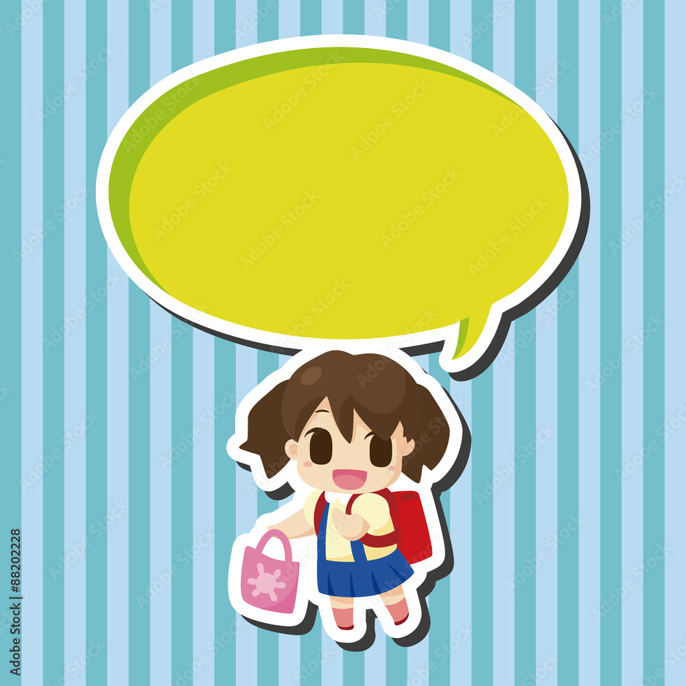 student cartoon theme elements student cartoon theme elements