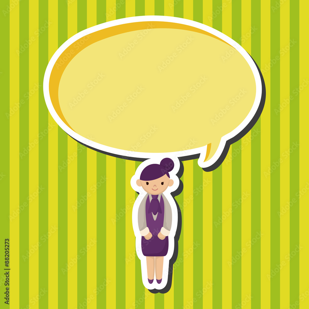 waiter theme elements vector,eps waiter theme elements vector,eps