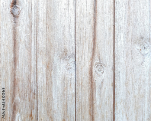 Wood board at the door texture background