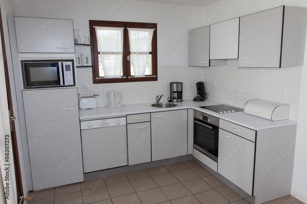 Amazing kitchen with all new appliances Amazing kitchen with all new appliances