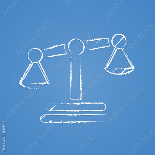 vector illustration of business and finance icon