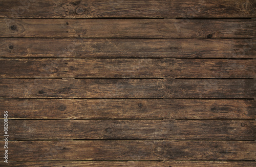 Naklejki na meble Drewniane tło w stylu vintage