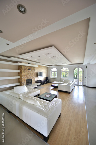 Room interior