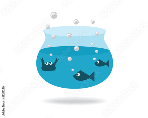 design for fishbowl