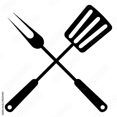 Grillbesteck