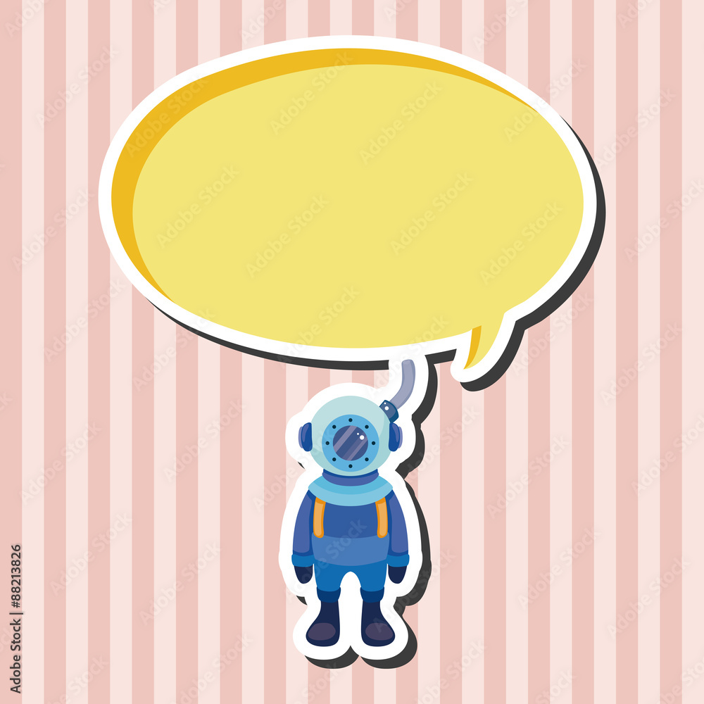 diver theme elements diver theme elements