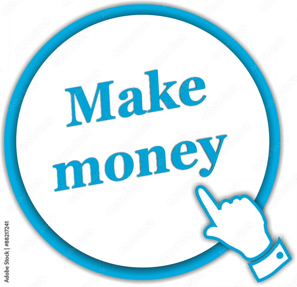 button make money button make money