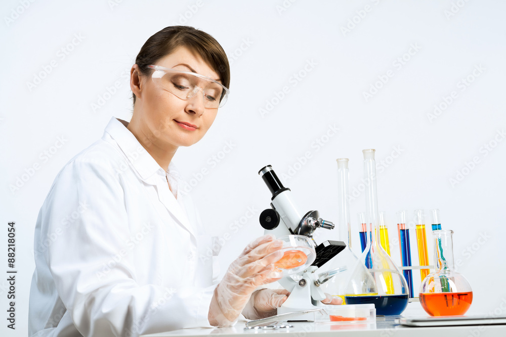 GMO check GMO check