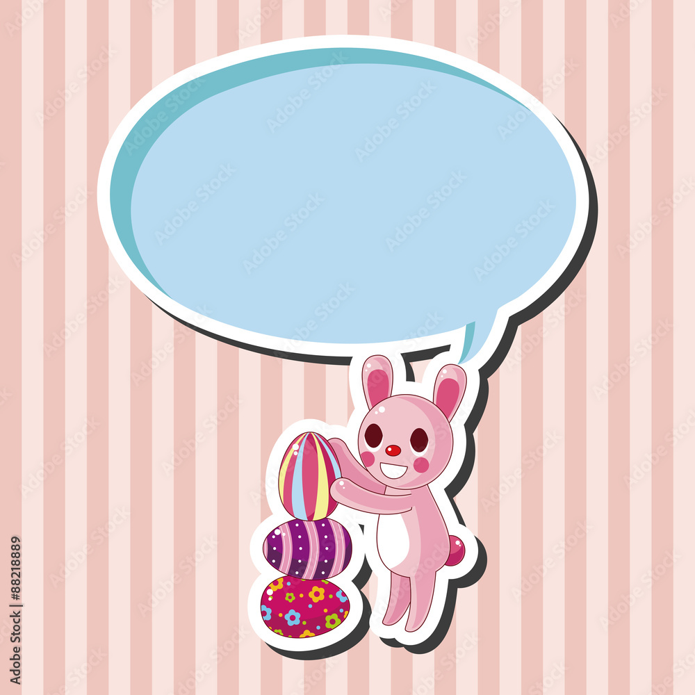 easter egg theme elements easter egg theme elements