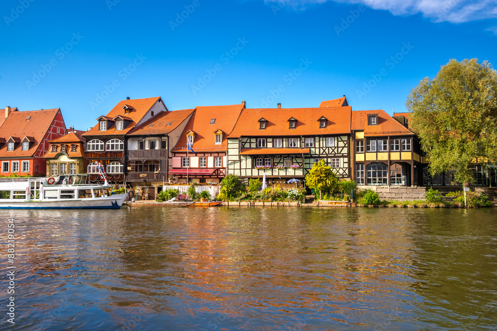 Bamberg